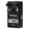 Picture of Satone S809 Neotoma Distortion Electric Guitar Effect Pedal - Classic Distortion Effect Preset Acoustic Metal Pedal with True Bypass