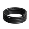 Picture of EVIL ENERGY 3/4 Fuel Hose Line Push Lock NBR Rubber SAE 30R7 10FT 200PSI