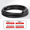 Picture of EVIL ENERGY 3/4 Fuel Hose Line Push Lock NBR Rubber SAE 30R7 10FT 200PSI