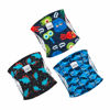 Picture of CuteBone Dog Belly Bands for Male Dogs Wraps Washable Doggie Diapers DM07XL