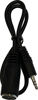 Picture of Kurrent Electric (2 Pack of Type-A MIDI to 3.5mm Adapter 14" Inch Cable
