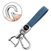 Picture of XIYANG TRADE for for Ford Key Fob Cover with Keychain,Key Case Shell Protector Holder for Ford Explorer Fusion Escape Edge Expedition Maverick Mustang Bronco F150 F250 F350 F450 F550 Lincoln (Blue)