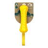 Picture of Hound2O Dog Chew Toys - Tug Stick, Yellow - Tough, Engaging, & Interactive Chew Toys - Chew, Chase, & Fetch - Durable Materials That Float - Easy to Clean for Outdoor Play - Non-Toxic Materials