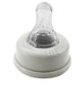 Picture of nfant | Standard Flow Nipple, White (9ml/min), 4-Pack