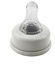 Picture of nfant | Standard Flow Nipple, White (9ml/min), 4-Pack