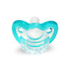 Picture of RAZBABY JollyPop Baby Pacifier Newborn, 3m+ (Teal, 10 Count)