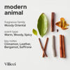Picture of Vilicci Car Air Freshener, Modern Animal Scent, Luxurious Car Fresheners, Premium Car Hanging Air Freshener, Long Lasting Fragrance for Auto and Home, 1 Bottle of Car Perfume