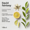 Picture of Vilicci Car Air Freshener, Liquid Fantasy Scent, Inviting Car Fresheners, Elegant Car Fresheners, Long Lasting Fragrance for Auto and Home, 1 Bottle of Car Perfume