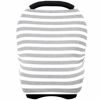 Picture of Car Seat Cover for Babies - Multi-use Carseat Canopy Cover, Car Seat Covers, Infant Boys and Girls Shower Gifts