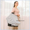 Picture of Car Seat Cover for Babies - Multi-use Carseat Canopy Cover, Car Seat Covers, Infant Boys and Girls Shower Gifts