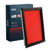Picture of KAX Engine Air Filter, CA6900 Replacement for Nissan Sentra, Rogue, Juke, Rogue, Sentra, 300ZX, INFINITI Q50, FX35, QX70, Q60, FX37, Q70, Q70L, FX50, M56