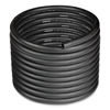 Picture of EVIL ENERGY 3/8" Heater Hose Coolant Radiator Straight 100PSI SAE 20R3 25FT Black