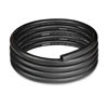 Picture of EVIL ENERGY 5/8" Heater Hose Coolant Radiator Straight 100PSI SAE 20R3 10FT Black