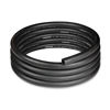 Picture of EVIL ENERGY 3/8" Heater Hose Coolant Radiator Straight 100PSI SAE 20R3 10FT Black