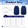 Picture of BINGPET Thermal Knitted Dog Sweater for Small Medium Large Dogs,Winter Dog Cat Coat Warm Sweartershirts Outfits,Classic Cable Knit Turtleneck Pullover Dog Jumper Coat Warm Sweartershirts