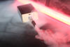 Picture of Mini Fog Machine,Smoke Machine for Outdoor Events DJ Parties Photography,Indoor Stage Effects,Halloween (Rectangle Black)