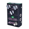 Picture of JOYO Noise Gate Pedal Noise Suppressor Guitar Pedal Noise Killer and Reduction Hum for Electric Guitar 4 Cable Method (LEGAL DONE R-23)