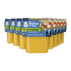 Picture of Gerber Baby Food 2nd Foods, Dinner, Chicken Noodle Puree, 4 Ounce Tubs, 2-Pack (Pack of 8)