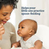Picture of Gerber Baby Food 2nd Foods, Dinner, Chicken Noodle Puree, 4 Ounce Tubs, 2-Pack (Pack of 8)