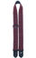 Picture of P Perri's Leathers Ltd. Guitar Strap (TWS-7064)