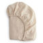 Picture of mushie Extra Soft Muslin Fitted Crib Sheet | 192 Thread Count | 28"x 52" (Kites)