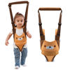 Picture of Watolt Baby Walking Harness - Handheld Kids Walker Helper - Toddler Infant Walker Harness Assistant Belt - Child Baby Walk Learning Help Support Assist Trainer Tool - for 7-24 Month Old