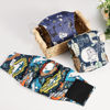 Picture of Washable Dog Diapers Male Reusable, Premium Belly Bands for Male Dogs Small, Pack of 3, High Absorbing Small Male Dog Pee Wraps for Doggie in Incontinence or Excitable Urination and Training(S)