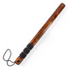 Picture of Big Rig Defense: Hickory Stick Tire Thumper - Fish Bat Knocker - Truckers Tool for Checking Tire Pressure - Weighted Stick with Extra Grip