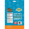 Picture of Chip's Naturals Doggie Chicken Chips Large 15 oz All Natural High Protein Low Calorie Healthy Dog Treats, Grain Free Gluten Free USDA Inspected & Approved Chicken Treat for Dogs, Pet Supplies