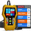 Picture of MOTOPOWER MP69040 Car OBD2 Scanner Check Engine Fault Code Reader Diagnostic Scan Tool, Yellow