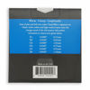 Picture of Augustine Strings Classic Blue - High Tension Classical Guitar Strings - The Original Nylon String - 3 Sets