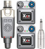 Picture of Xvive U4R2 Wireless in-Ear Monitor System with 2 Receivers