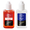 Picture of Rochix Synthetic Valve Oil & Tuning Slide Grease for Trumpet,Trombone,French Horn,Tuba,Euphonium and Other Brass Instruments