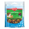 Picture of Kaytee Healthy Toppings Mixed Fruit Treat for Small Animals 1.6 oz,(Pack of 12)