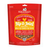 Picture of Stella & Chewy's - Stella’s Solutions Hip & Joint Boost - Cage-Free Chicken Dinner Morsels - Freeze-Dried Raw, Protein Rich, Grain Free Dog Food - 4.25 oz Bag