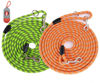 Picture of (2 Pack) Long Dog Leash for Dog Training 15FT/30FT/50FT, Dog Rope Leashes with Reflective Thread for Large Medium Small Dogs, Dog Tie-Out Cable Lead for Hunting, Camping&Backyard