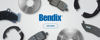 Picture of Bendix Priority1 CFC1008 Ceramic Rear Brake Pads for Mazda RX-8 2011-2004