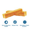 Picture of Best Bully Sticks Himalayan Yak Cheese for Dogs - X-Large 4 Count (Pack of 1) - Natural, No Lactose, Odor Free, Long-Lasting Snack