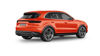 Picture of VViViD+ Premium Vinyl Wrap Film (1ft x 5ft, Gloss Arancio Argos Red Orange)
