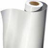 Picture of VViViD+ Premium Carbon Fiber Vinyl Wrap Film (White, 1ft x 5ft)