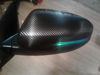 Picture of VViViD+ Premium Black Carbon Fiber Vinyl Wrap Film (1.49ft x 5ft)