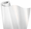 Picture of VViViD+ Premium Vinyl Wrap Film (1ft x 5ft, Matte Metallic White)
