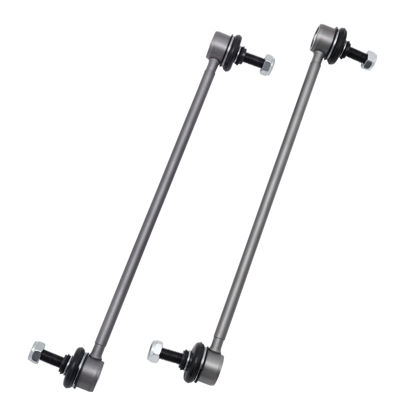 Picture of Zinc-Nickel Alloy Front Stabilizer Sway Bar Links for 2004-2009 Mazda 3 2006-2014 Mazda 5 1995-2001 BMW 740i 740iL 750iL K80235