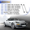 Picture of Zinc-Nickel Alloy Front Stabilizer Sway Bar Links for 2004-2009 Mazda 3 2006-2014 Mazda 5 1995-2001 BMW 740i 740iL 750iL K80235