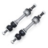 Picture of Zinc-Nickel Alloy Front Stabilizer Sway Bar End Link End Kit for 2004-2008 Ford F-150 2WD 2006-2008 Lincoln MARK LT 2WD K80337