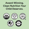 Picture of Else Nutrition Baby Cereal Stage 1 for 6 months+, Plant Protein, Organic, Whole foods, Vitamins and Minerals (Original, 6 Pack)