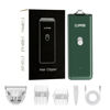 Picture of Dog Cat Home Hair Waterproof Clipper Portable Electric USB Rechargeable Pet Grooming Tools Low Noise Shaver Cordless Trimmer for Small and Large Pets