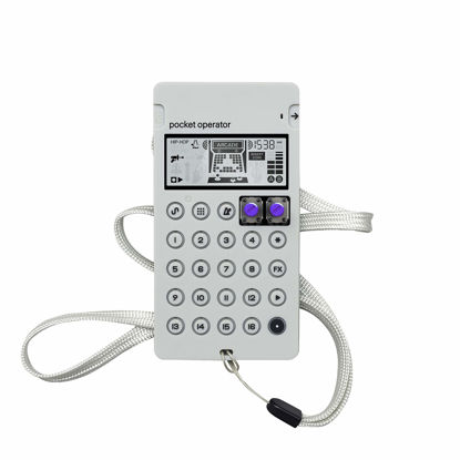 Picture of Teenage Engineering CA-X Light Grey