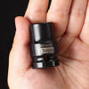 Picture of ZOYAKKI Shallow Impact Socket, SAE, 1/2 Inch Drive, 6 Point, Metric x 13 mm