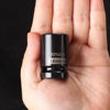 Picture of ZOYAKKI Shallow Impact Socket, SAE, 1/2 Inch Drive, 6 Point, Metric x 16 mm